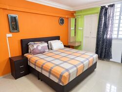 Blk 135 Simei Street 1 (Tampines), HDB 5 Rooms #622682321